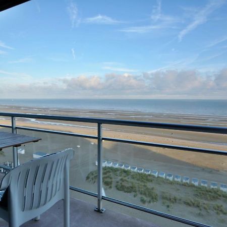 Scorpio B Apartment Nieuwpoort Exterior photo