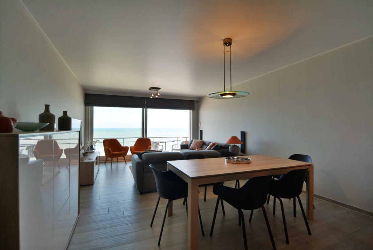 Scorpio B Apartment Nieuwpoort Exterior photo