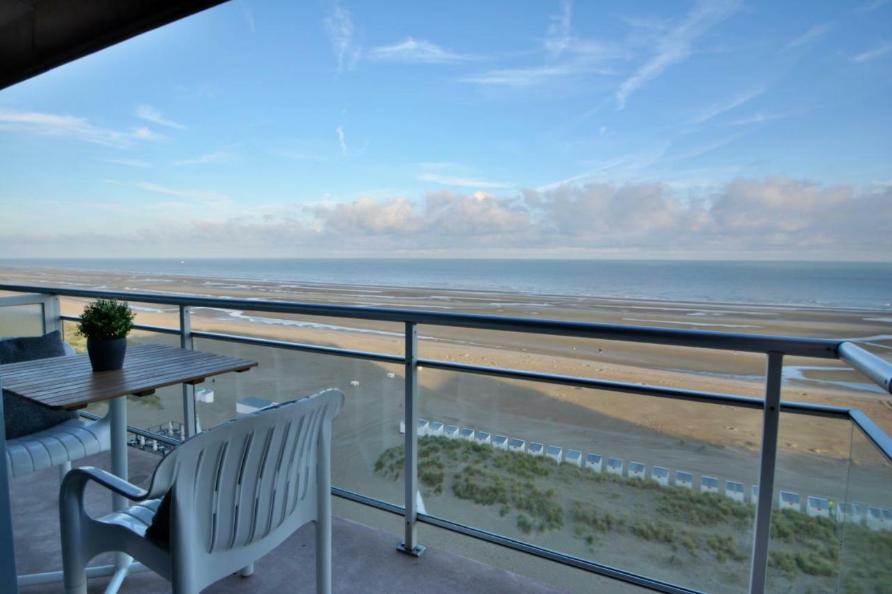 Scorpio B Apartment Nieuwpoort Exterior photo